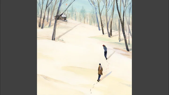 First Snow