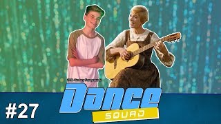 Dance Squad With Merrick Hanna | The Sound Of Music Ep. 27