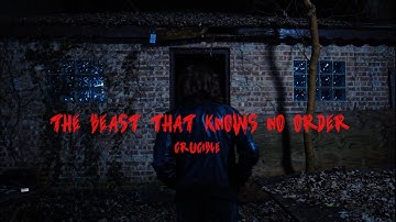 Crucible - The Beast That Knows No Order (Official Music Video)
