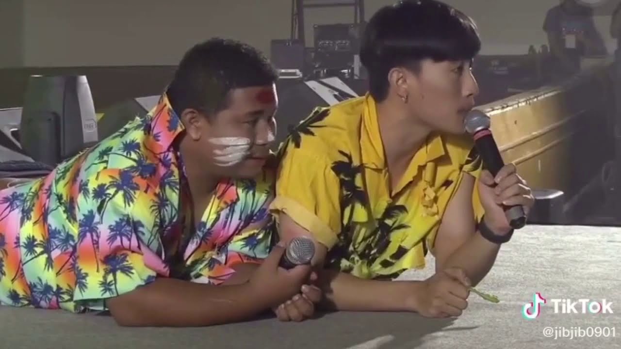 รวมคริปเด็ดๆ คอนเสิร์ต 5 ภาค  บ้านสิงห์@ภูเก็ต