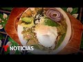 Por qué los chilaquiles llegaron al Doodle de Google y cuáles son sus secretos | Noticias Telemundo