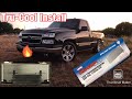 Tru-Cool 40K Install Saving The 4l60e 99-06