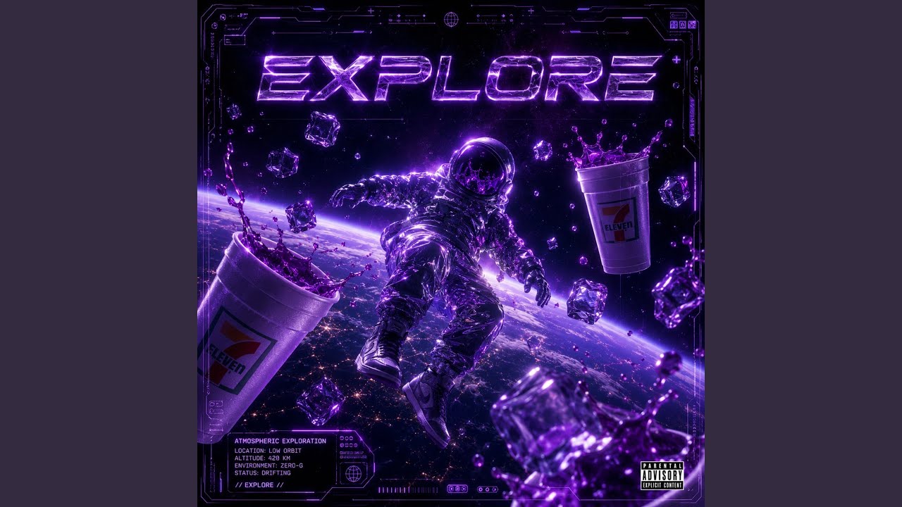 Watch Explore on YouTube Watch Explore on YouTube