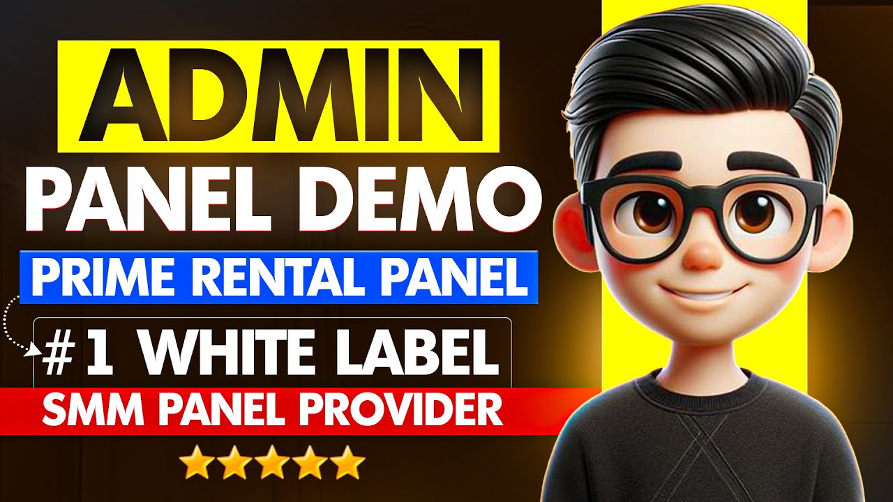 Prime Rental Panel Review 2025 | How Rental Panel Works? Complete Admin & User Panel Tutorial