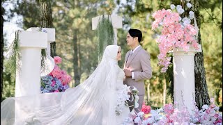 Prewedding Rizzy Ramadhan & Susan Hisan