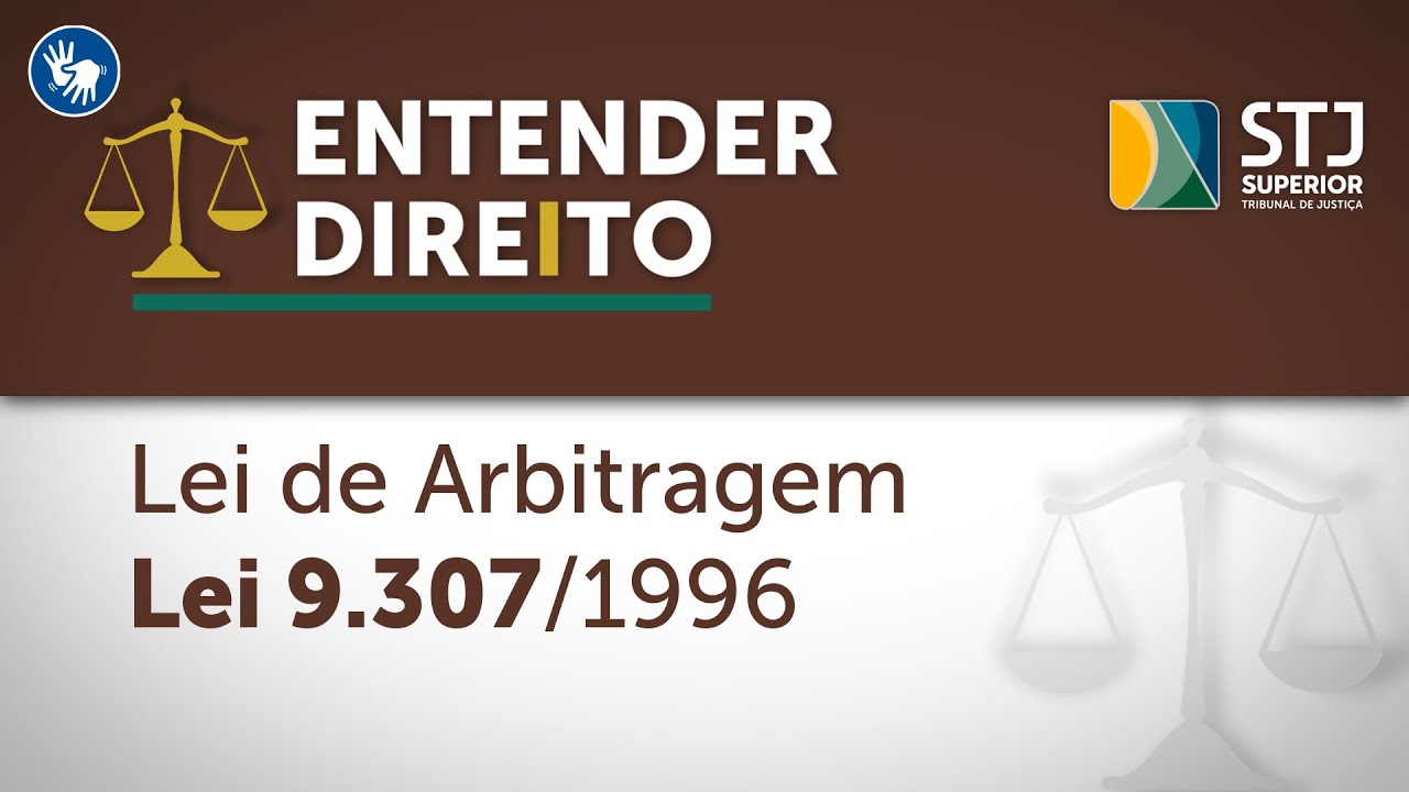 Entender Direito: a arbitragem e as vantagens desse meio alternativo de ...