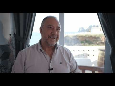 Entrevista a Diego Mena: la familia del Restaurante Mena