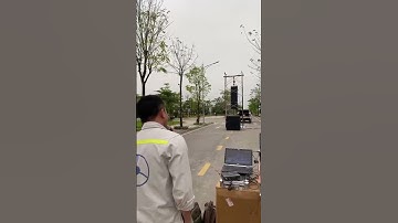 Xin 1 bài hát : Ngẫu hứng của người dân qua đường trên hệ thống Line array Lx acoustic