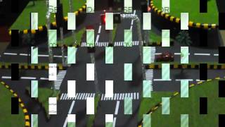 Smart Traffic Ligth