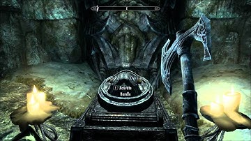 Skyrim - I Hate Ghosts - Part 131 Master Difficulty