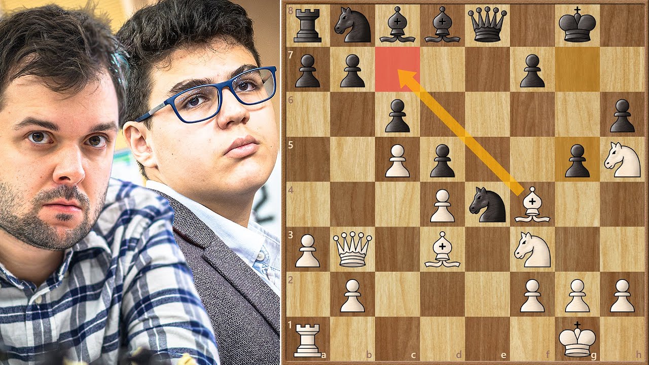 The Strongest 14 Year Old on The Planet | Yağız Kaan Erdoğmuş vs Vladimir Fedoseev | Tata Steel 2026