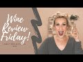 WINE REVIEW FRIDAY // Surely Non-Alcoholic Wine - is it a YAS or a PASS?