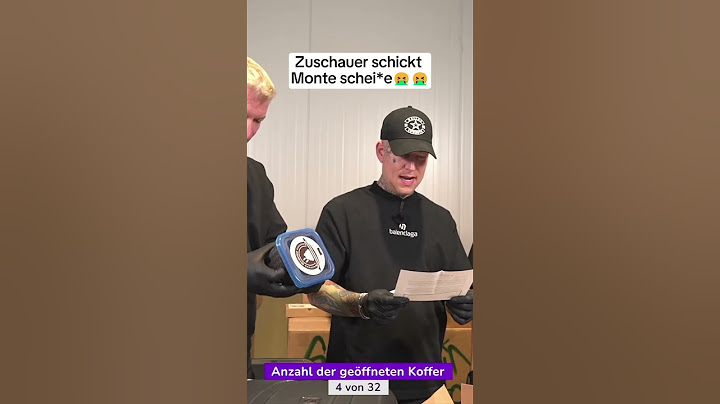 Zuschauer schickt Monte schei*e🤮🤮 #twitch #twitclips #memes #monte #zarbex #funny #lustig