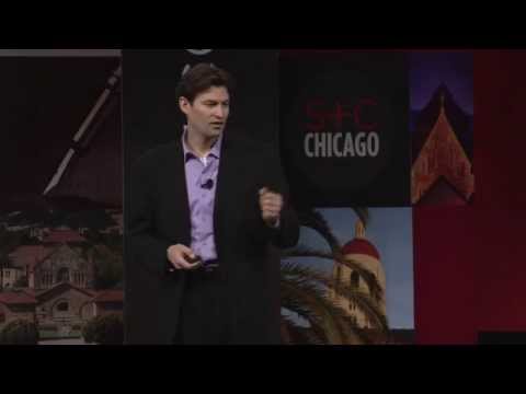 Noah Diffenbaugh, "Climate Change and the Midwest" thumbnail