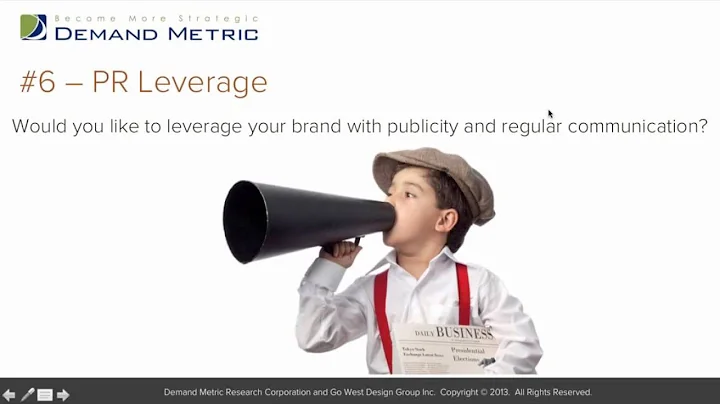 12 Signs Your Brand Needs Help