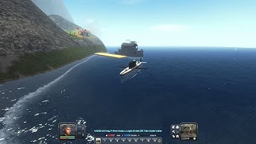 Planet Explorers A0.82 - Submarine