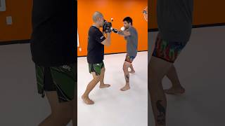 Unorthodox Check Hooks - Boxing for MMA with Carlos Condit