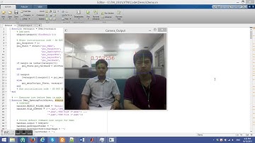 Multi-view Face Detection and Pose Estimation in Real-time (demo 1)