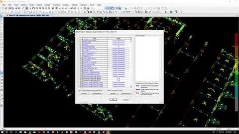 How to design sap2000 steel structure building 5