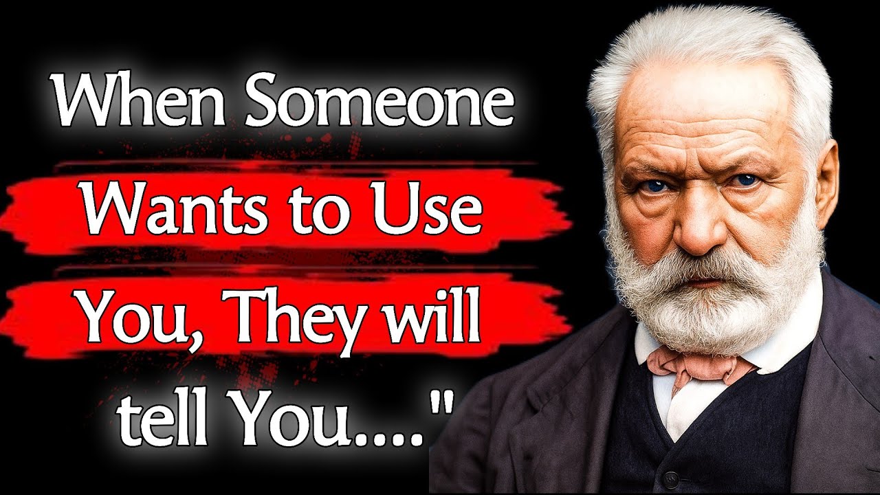 "The Voice of a Visionary – Quotes from Victor Hugo You Need to Hear"