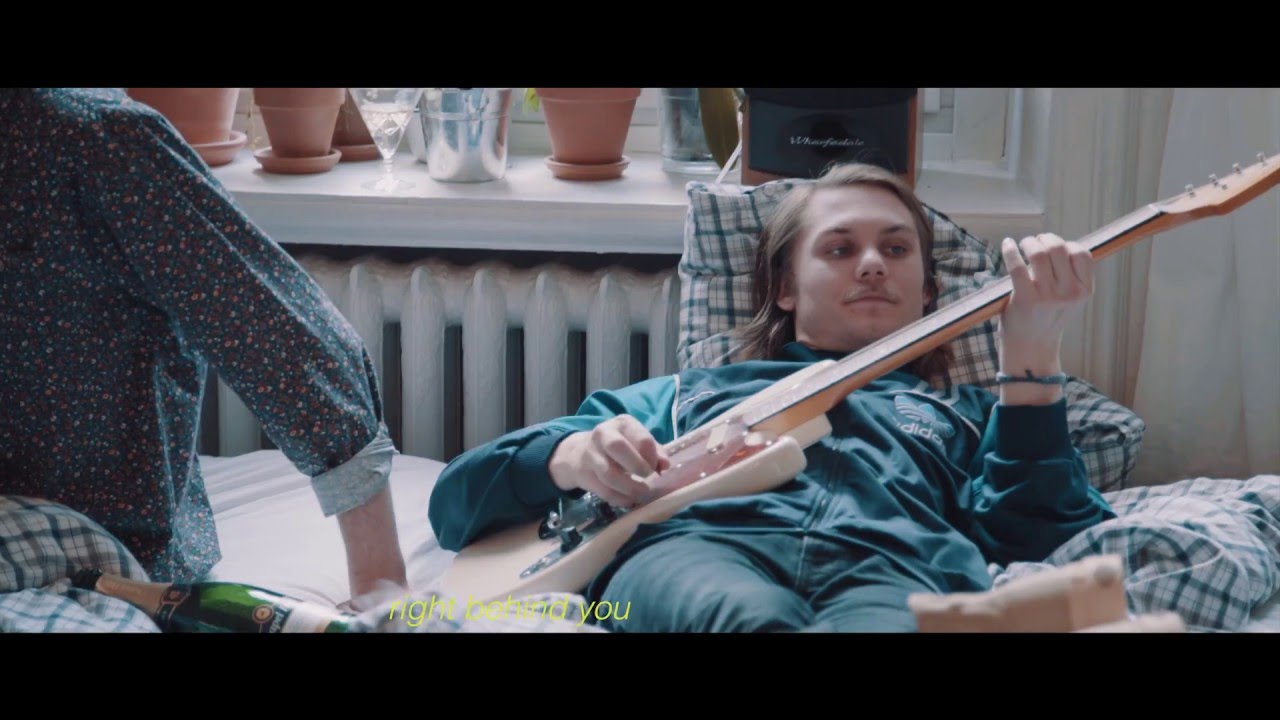 Two Year Vacation - Telemark 2000