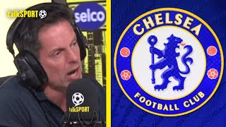 Scott Minto CLAIMS No 'World-Class' Managers WOULD WANT To Go To Chelsea 😱🔥