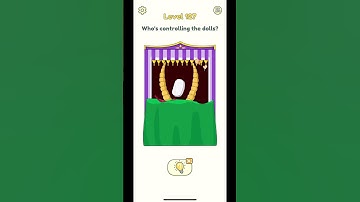 Dop2 level 127 who’s controlling the dolls?#shortsfeed #shortsyoutube #dop2