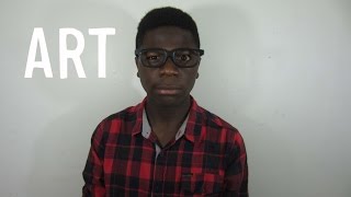 what is art?
