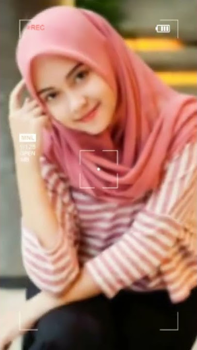 Story wa cewek cantik 2022