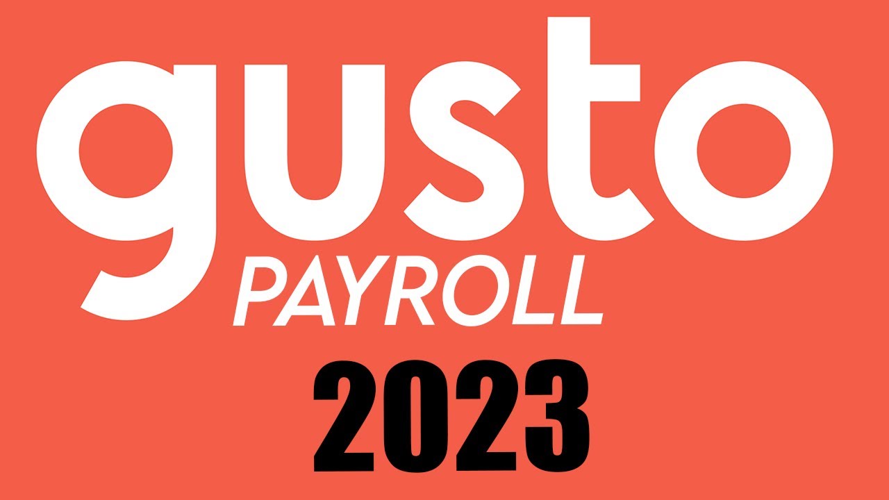 Gusto Payroll Review ($100 Sign-Up Bonus) - YouTube