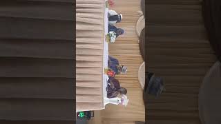 FULL VIDEO: RAMADAN 2026, INTER-FACULTY RAMADAN QUIZ COMPETITION AT A10 ON 28-02-2026