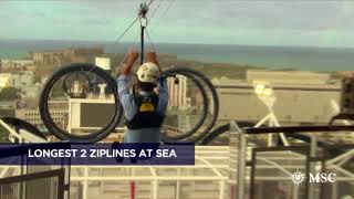 MSC SEASIDE TMB LETS TRAVEL