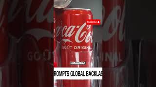 Europe's Bold Boycott Against American Brands! screenshot 5