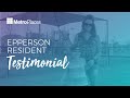 What Is It Like Living In A Lagoon Community? | Epperson Resident Testimonial | First U.S. Lagoon!