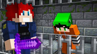 VOU PRENDER TODOS OS BANDIDOS DO MINECRAFT - Pandora