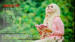 15 LAGU MINANG TERBAIK DAN PALING POPULER  - DENDANG MINANG TERBARU 2018  - Durasi: 1:12:41. 