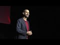 Intrinsic motivation revolutionize education work and life  behrouz moemeni  tedxwlubrantford