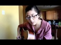 The Civil Wars - Falling (COVER) by Daniela Andrade