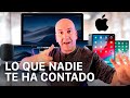 Análisis del ecosistema de Apple, ¿es tan bueno como dicen?