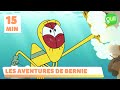 Les aventures de bernie zig et sharko  compilation pisodes 10 11 et 12 pisodes en entier