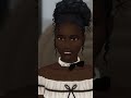 May I say I improved? #sims4customcontent #thesims4 #sims #sims4 #sims4cc #thesims #sims4mods