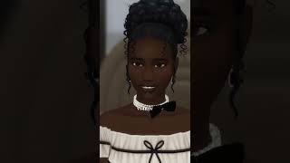 May I say I improved? #sims4customcontent #thesims4 #sims #sims4 #sims4cc #thesims #sims4mods
