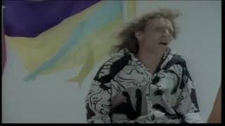 Vandenberg   Once In A Lifetime 1985   Widescreen 720p