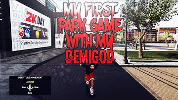 PLAYMAKING SHARPSHOOTERS ARE THE BEST BUILD ON #NBA2K19