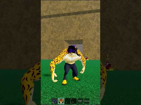 Leo Spam Combo