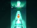 Tiles Hop EDM Rush TheFatRat HONK Endless Mode 17 Record 117034 