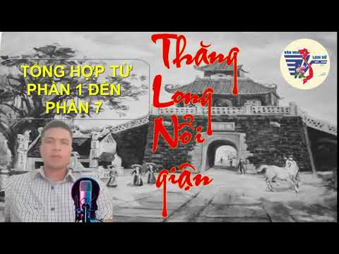Video Hốt Tất Liệt hạch sách tìm cớ cất quân, vua tôi Nhà... - youtube