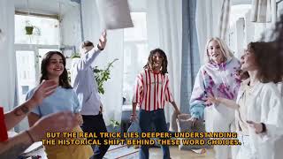 The corporate world speaks a hidden language, often designed to