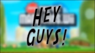 Hey Guys! - WiiRikeToPray
(33) HEY GUYS! Hehe.. Please watch the video! I dont know what I have to say here.. xD Just watch it! =P This video is for WiiRikeToPray! =D Awsome guys! Check the credits for channel links, and music...
MUSIC BY www.youtube.com/Xevious76
WIIRIKETOPRAY: www.youtube.com/WiiRikeToPray
T2NORWAY: www.youtube.com/T2norwa
E-MAIL: T2norway@mail.com
Thanks for watching this video in HD quality! =D
Did you like this video? Please subscribe for more! =D
Thanks for watching! =)
(8.10)
Copyright SEGA/Sonic Team/Nintendo
Copyright
T2norwayproductions
2010 Hey Guys! - WiiRikeToPray
