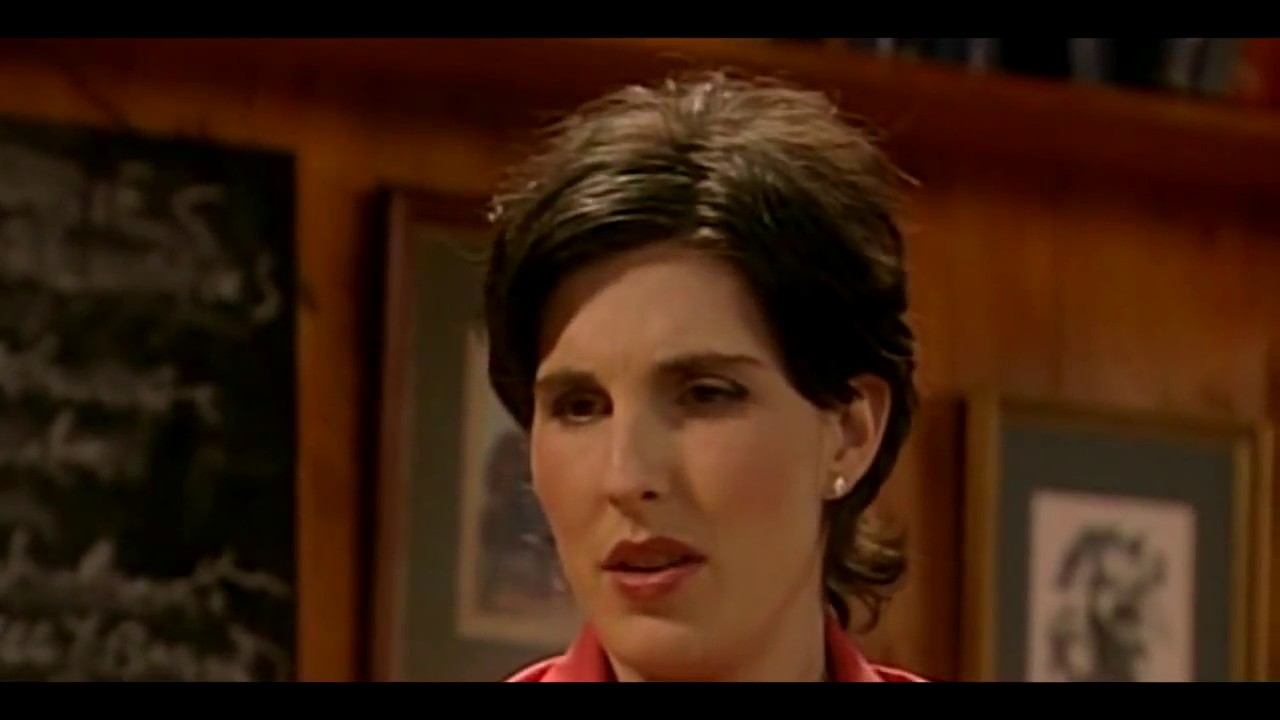 Black Books S01E06   He's Leaving Home